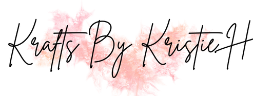 Krafts By Kristie H logo
