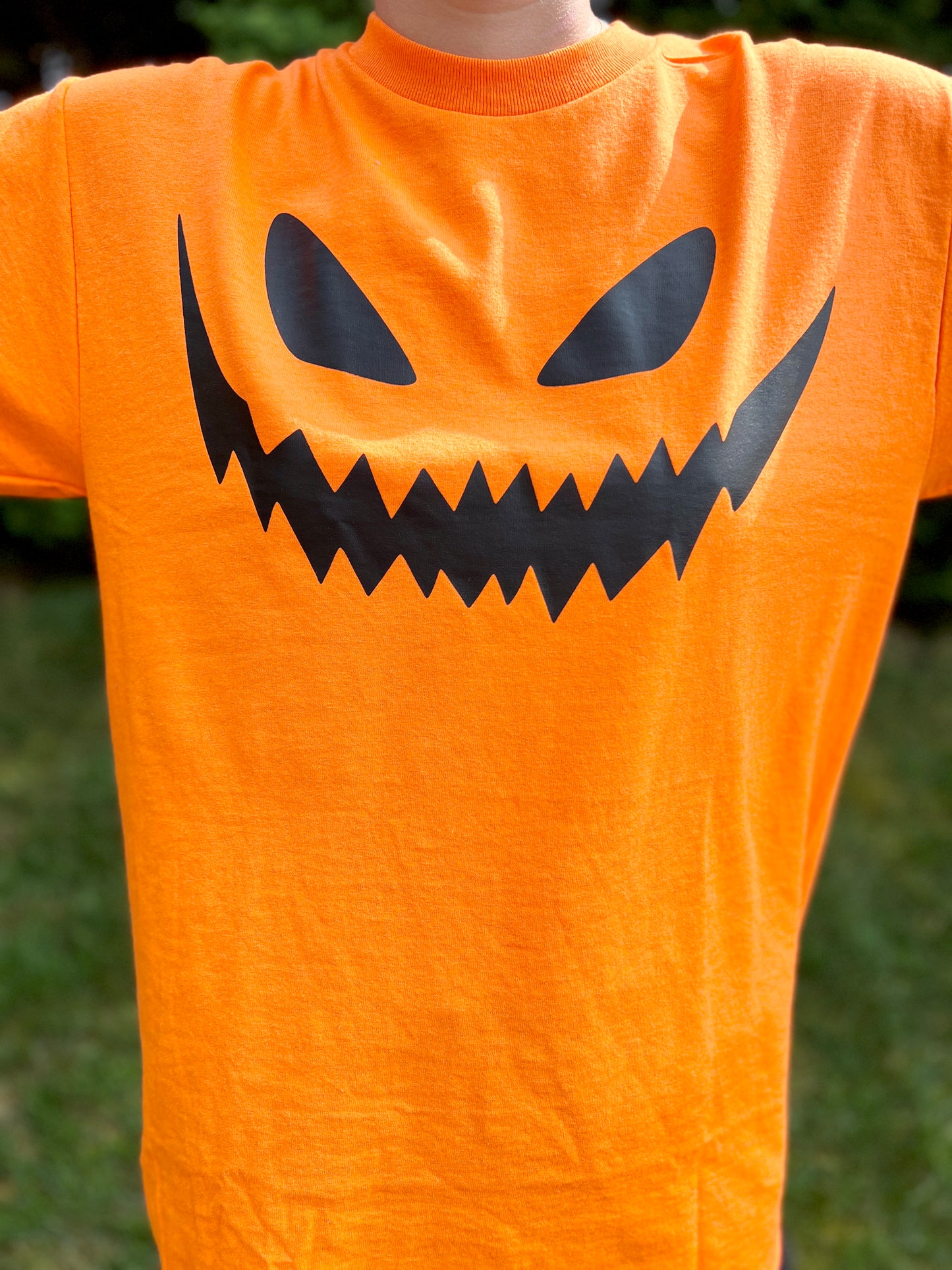 Haag's Halloween T-Shirt